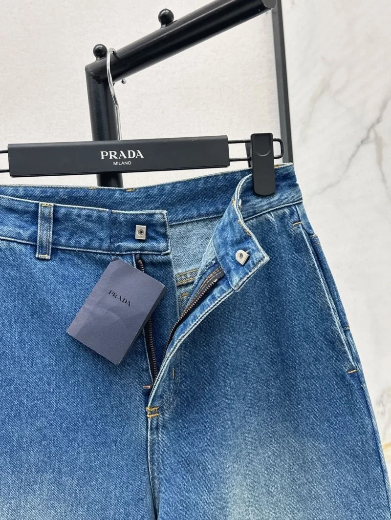 Prada Jeans Bright 166346