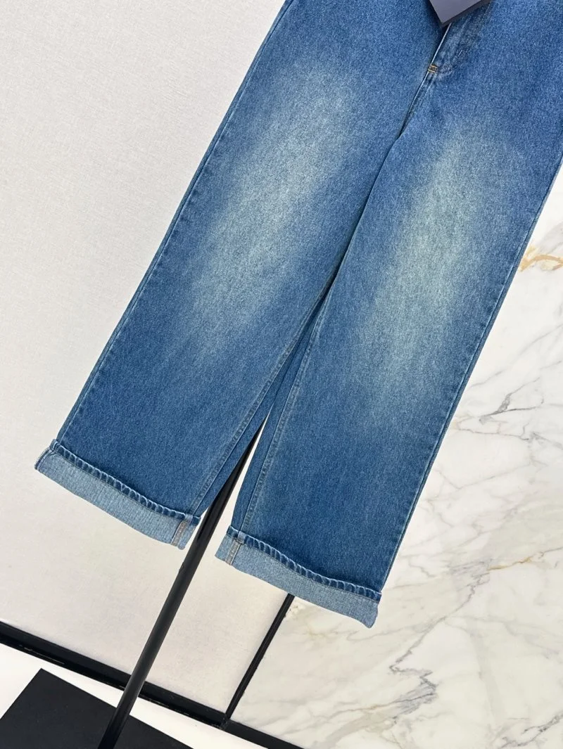 Prada Jeans Bright 166346