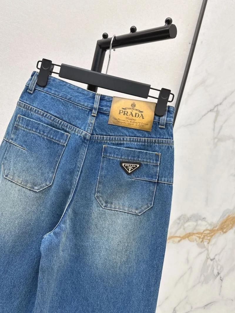 Prada Jeans Bright 166346