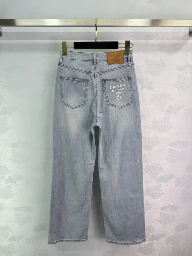 Prada Jeans Sophisticated 166388