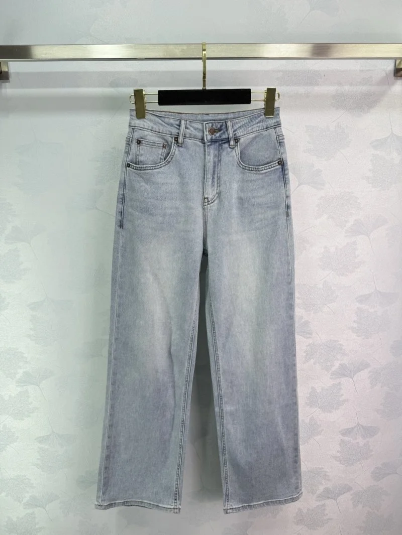 Prada Jeans Sophisticated 166388