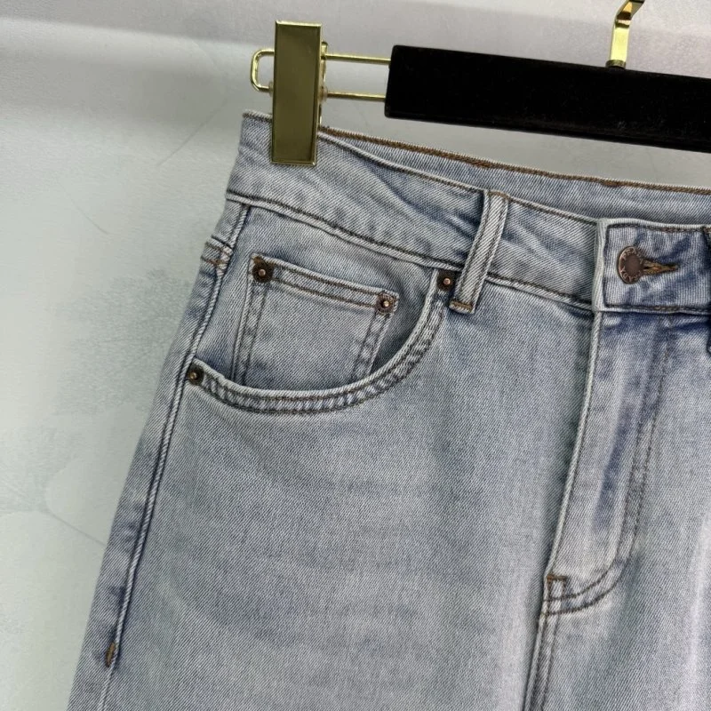 Prada Jeans Sophisticated 166388