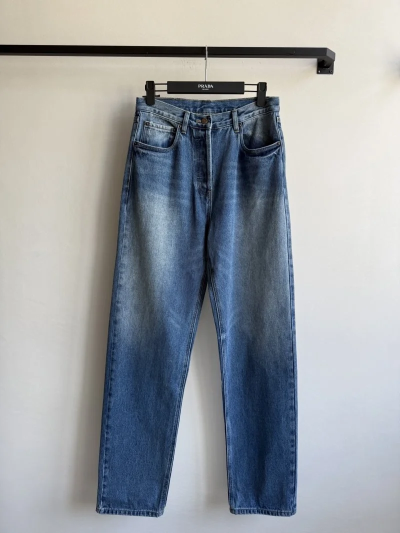 Prada Jeans Sustainable 166343
