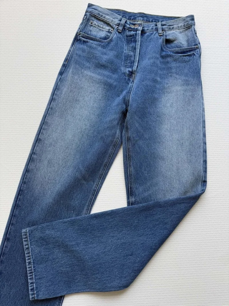 Prada Jeans Sustainable 166343