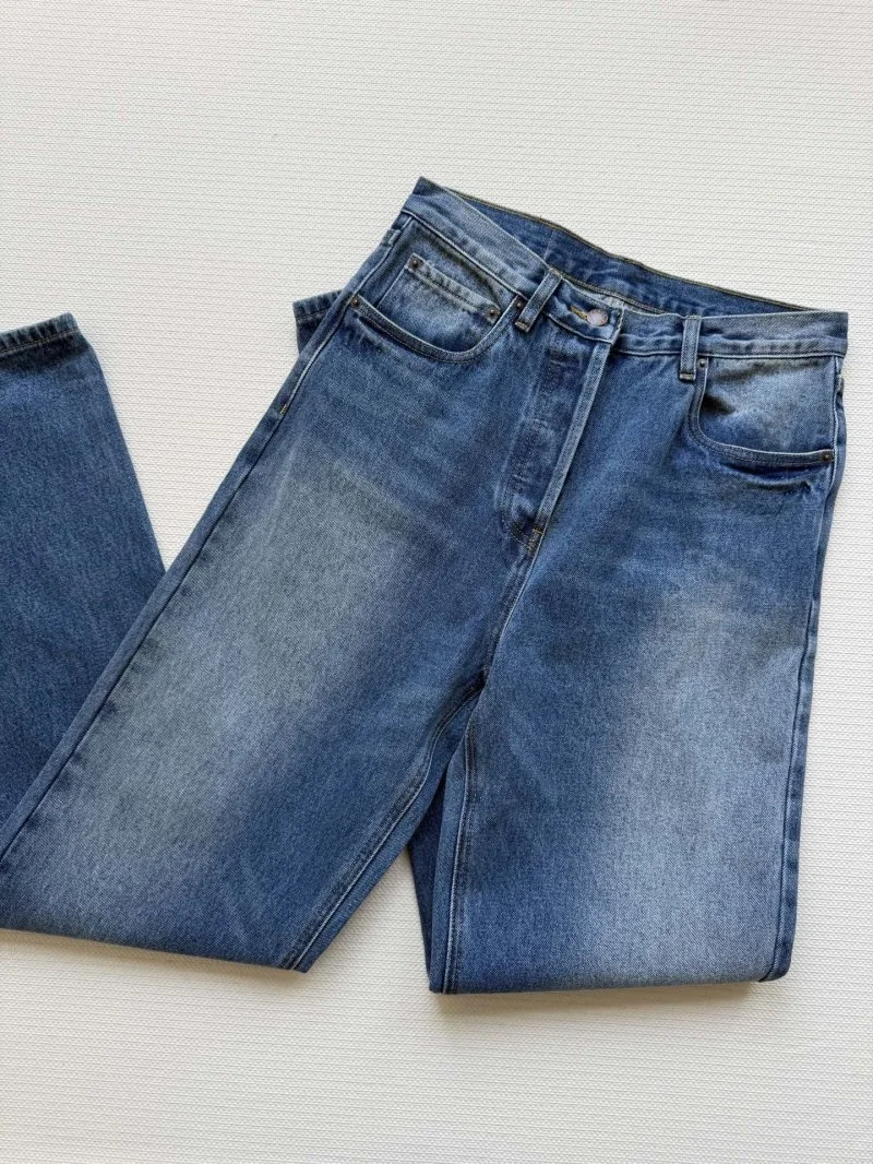 Prada Jeans Sustainable 166343