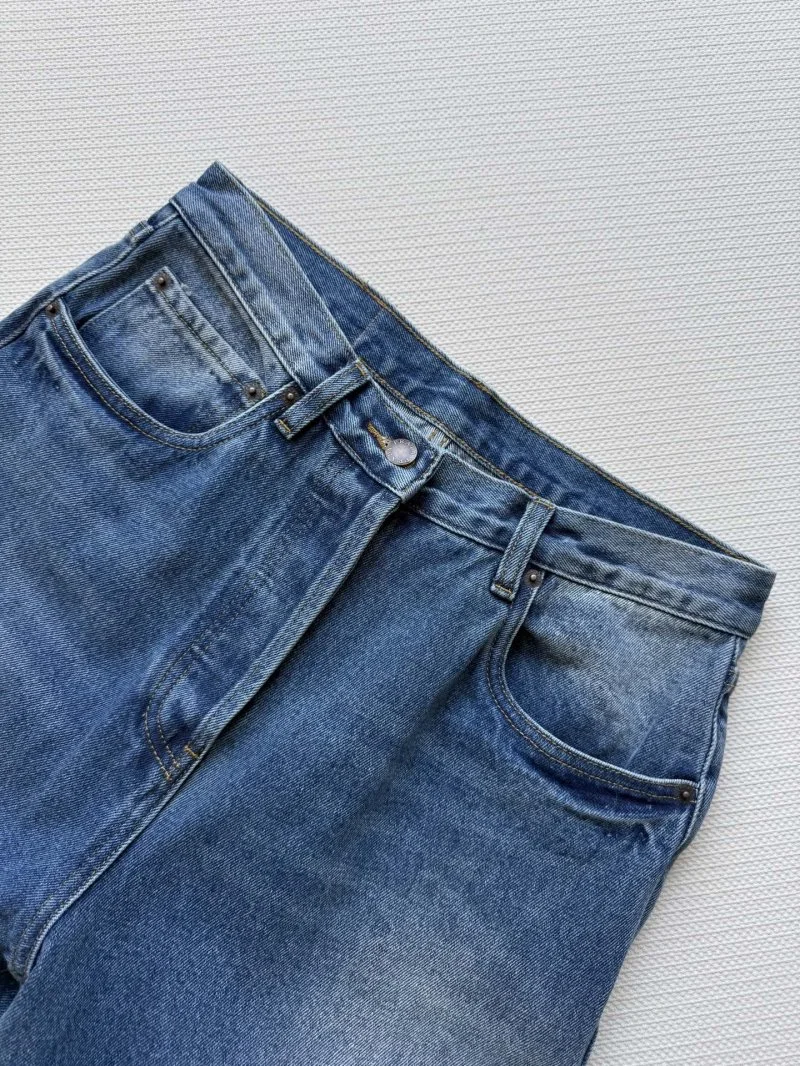 Prada Jeans Sustainable 166343