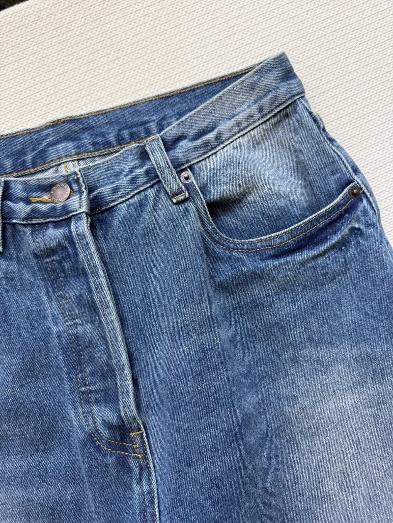 Prada Jeans Sustainable 166343