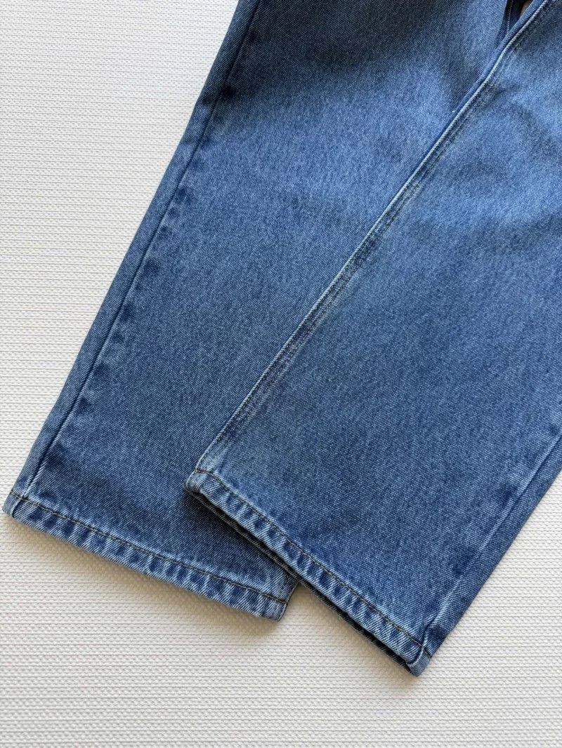 Prada Jeans Sustainable 166343
