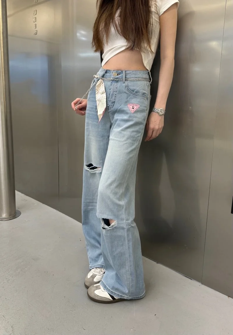 Prada Jeans RelaxedFit 166345