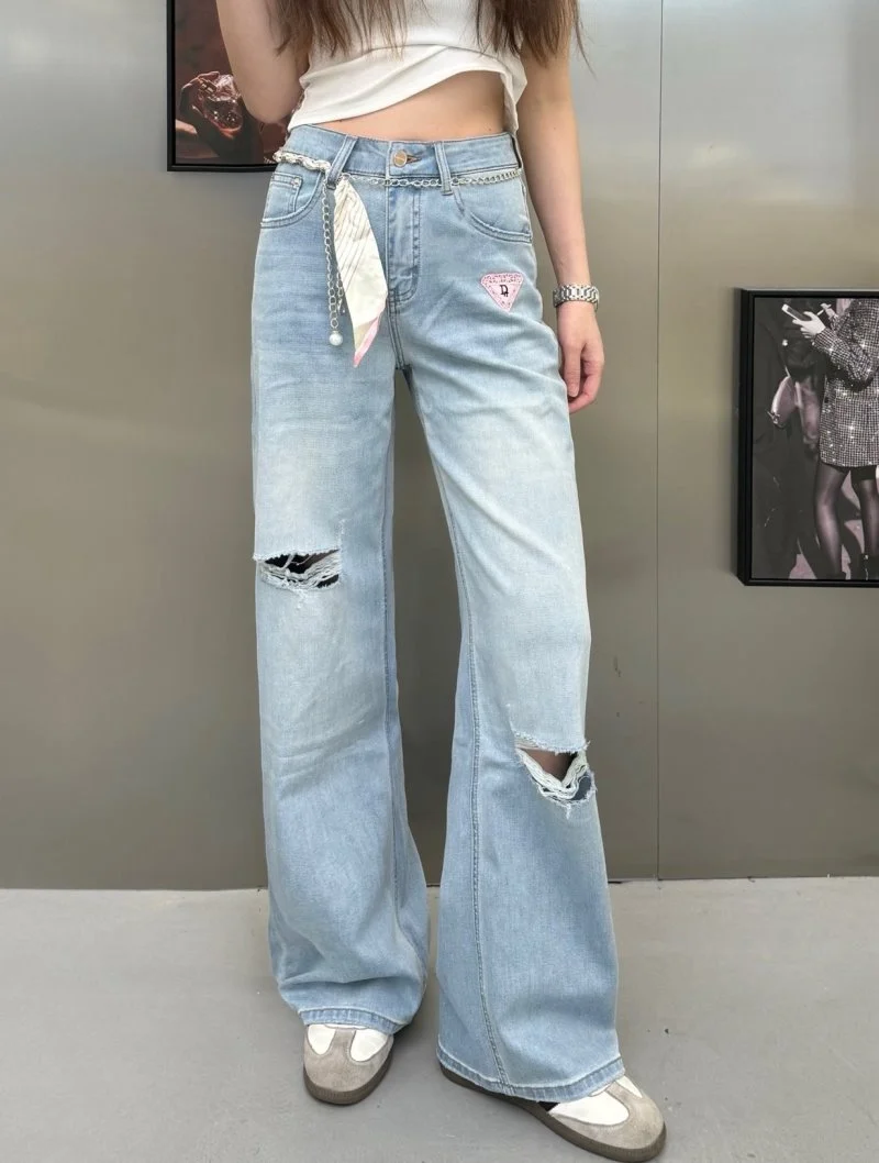 Prada Jeans RelaxedFit 166345