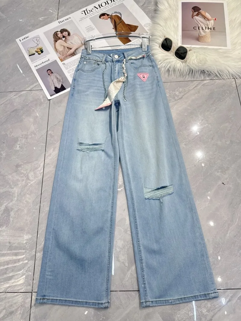 Prada Jeans RelaxedFit 166345