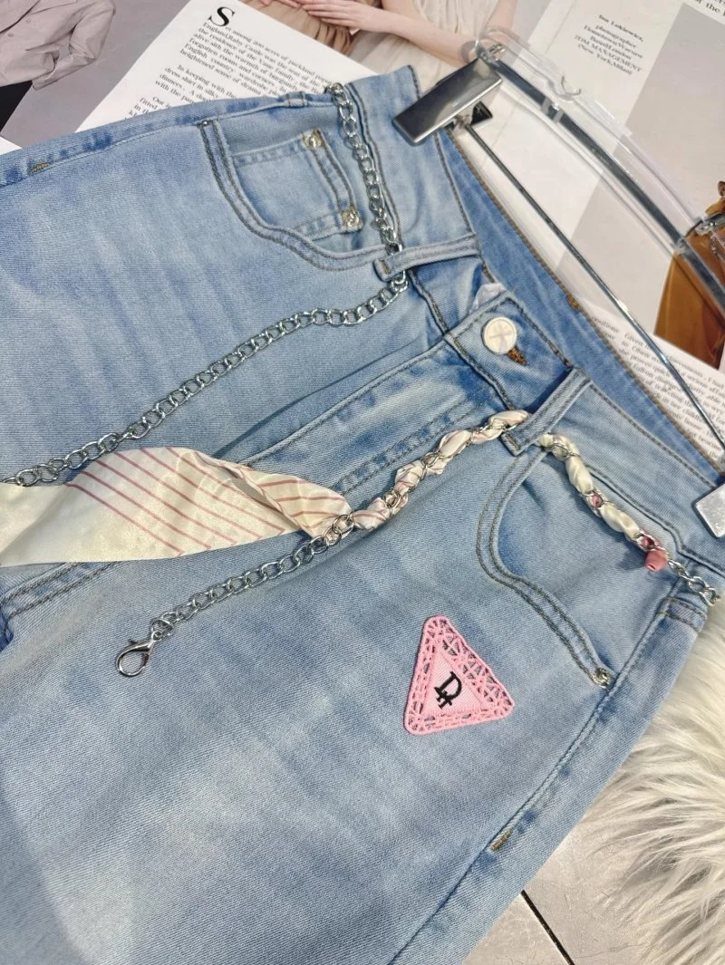 Prada Jeans RelaxedFit 166345