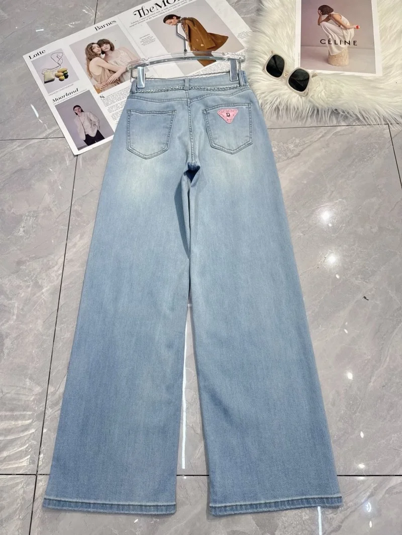 Prada Jeans RelaxedFit 166345
