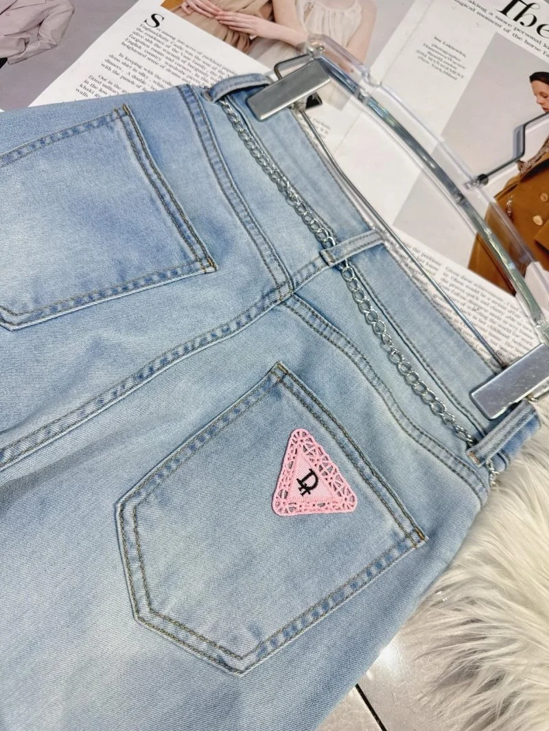 Prada Jeans RelaxedFit 166345