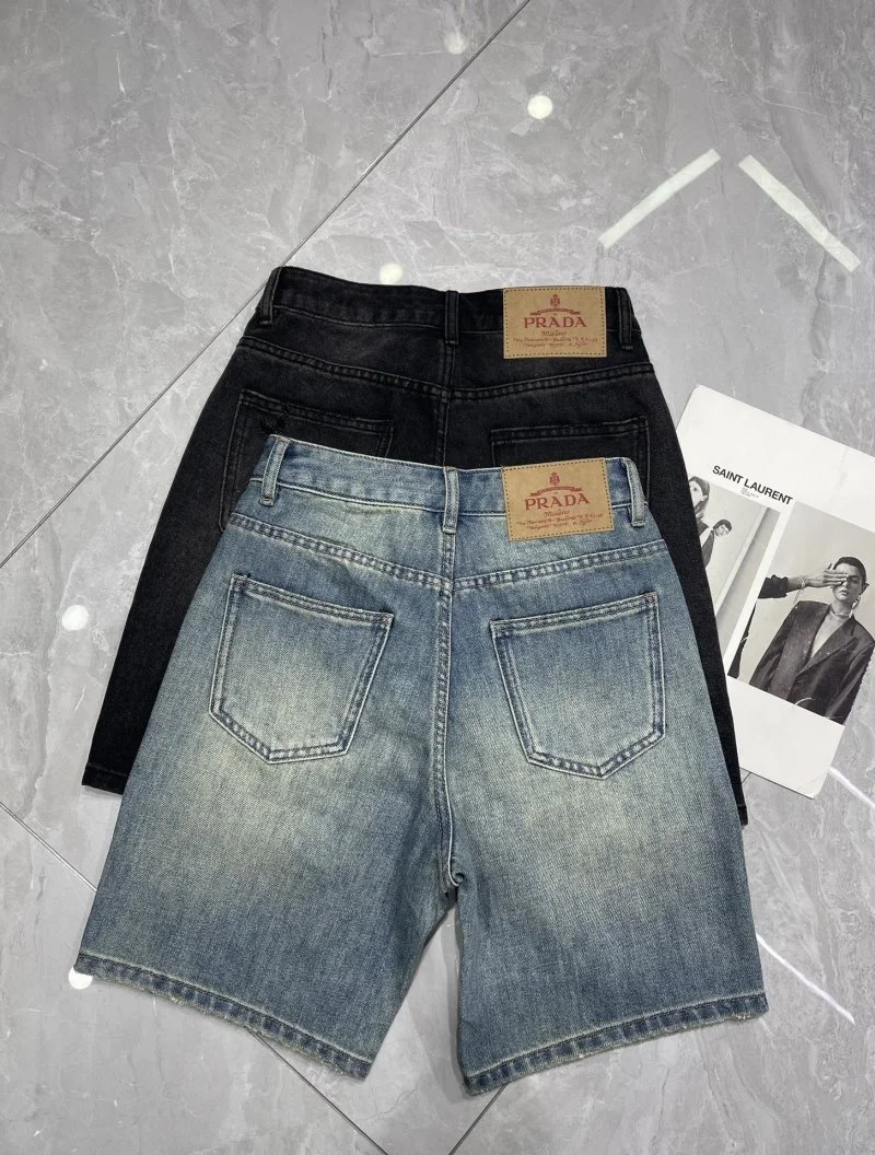 Prada Jeans OnTrend 166349
