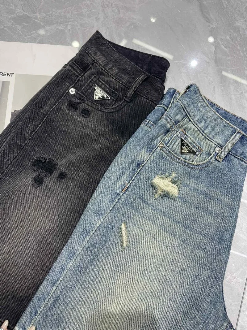 Prada Jeans OnTrend 166349