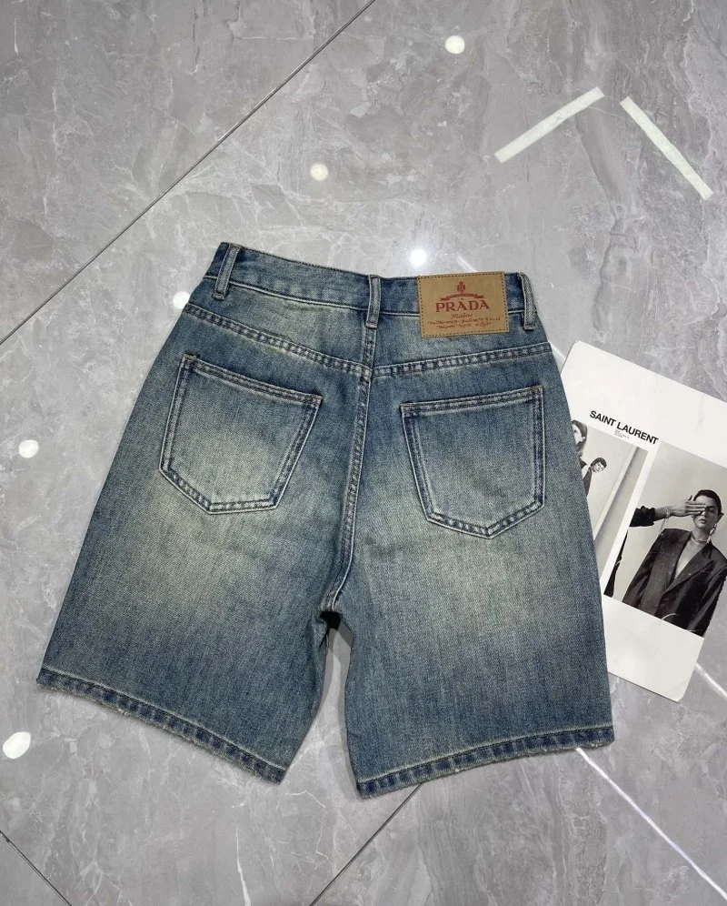 Prada Jeans OnTrend 166349