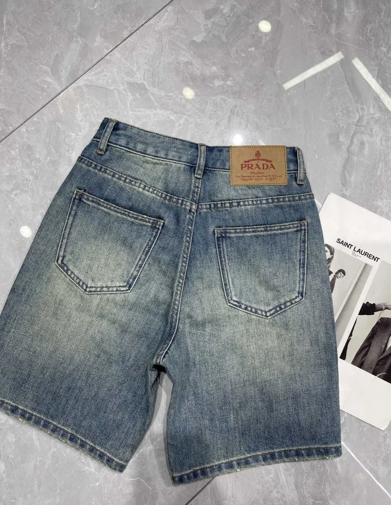 Prada Jeans OnTrend 166349