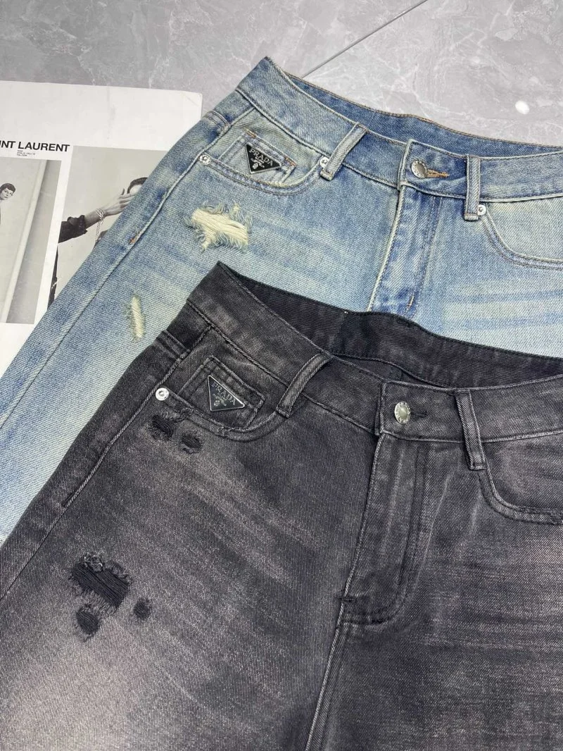 Prada Jeans Original 166381