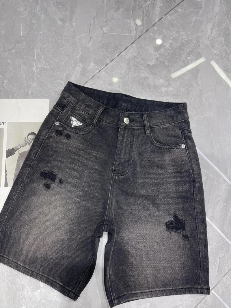 Prada Jeans Original 166381