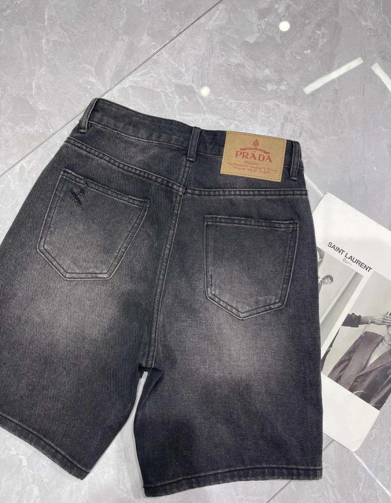 Prada Jeans Original 166381