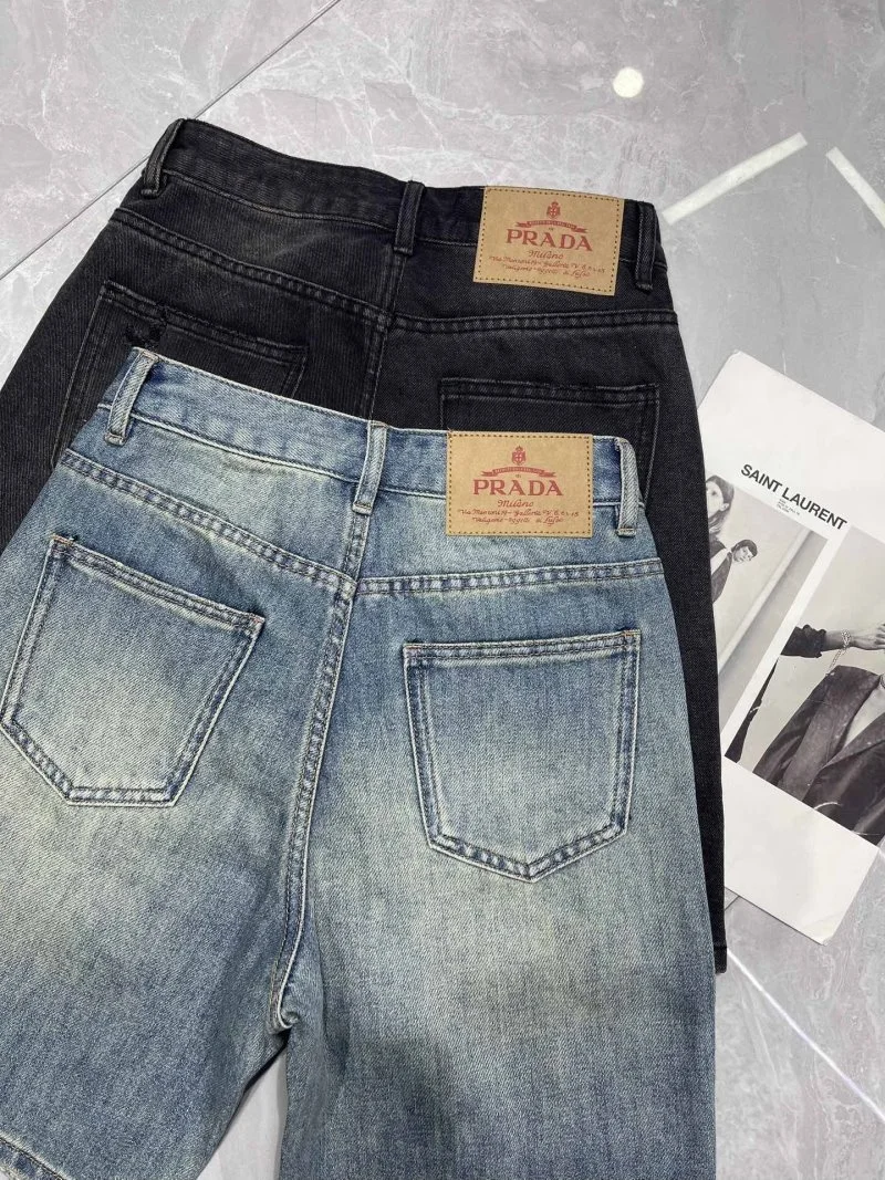 Prada Jeans Original 166381
