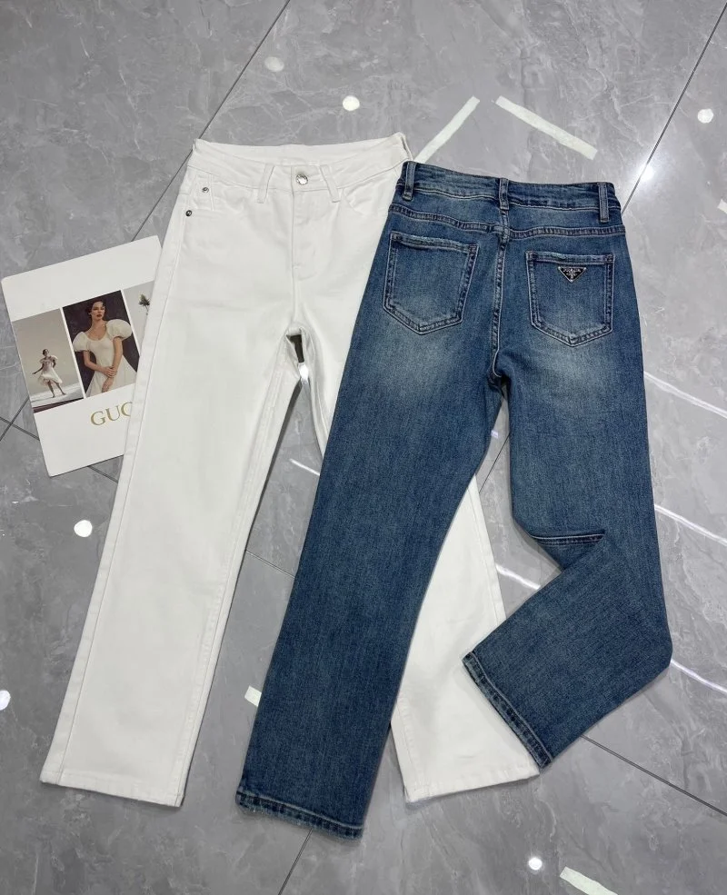 Tailored Prada Jeans 166340