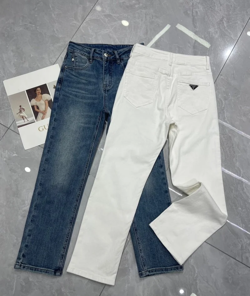 Tailored Prada Jeans 166340