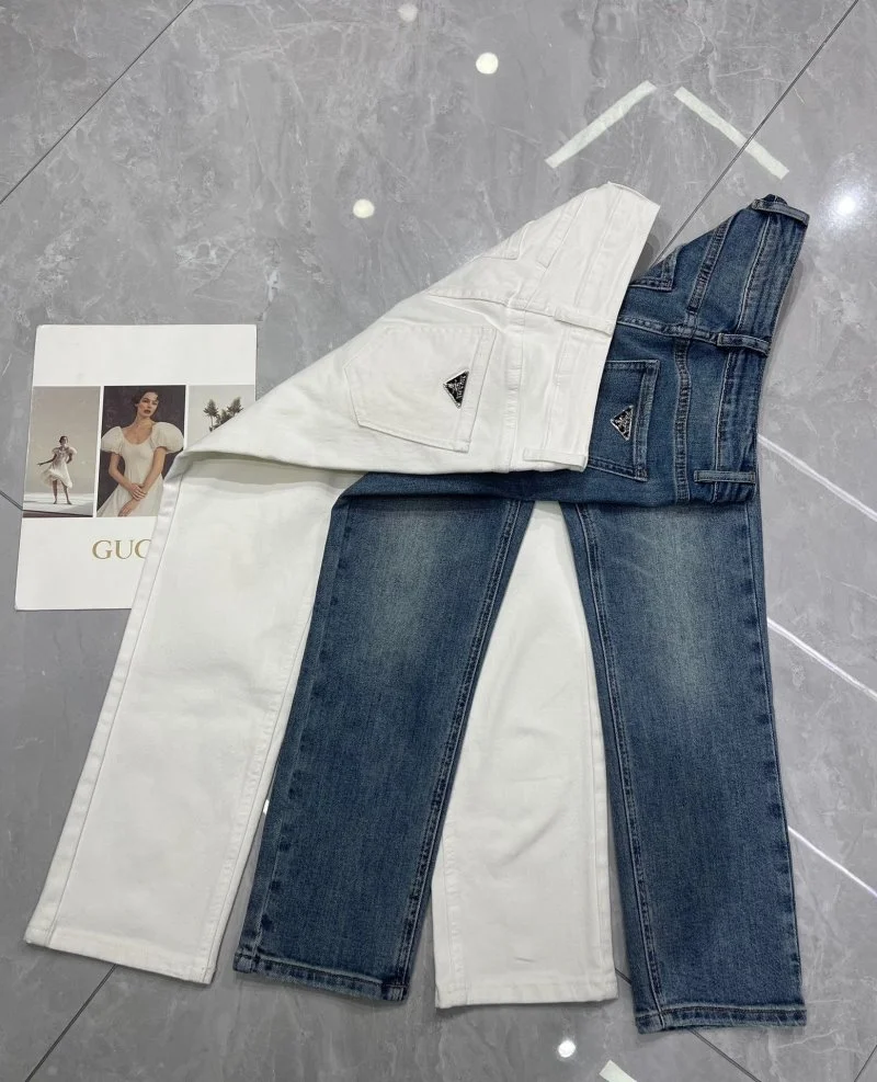 Tailored Prada Jeans 166340