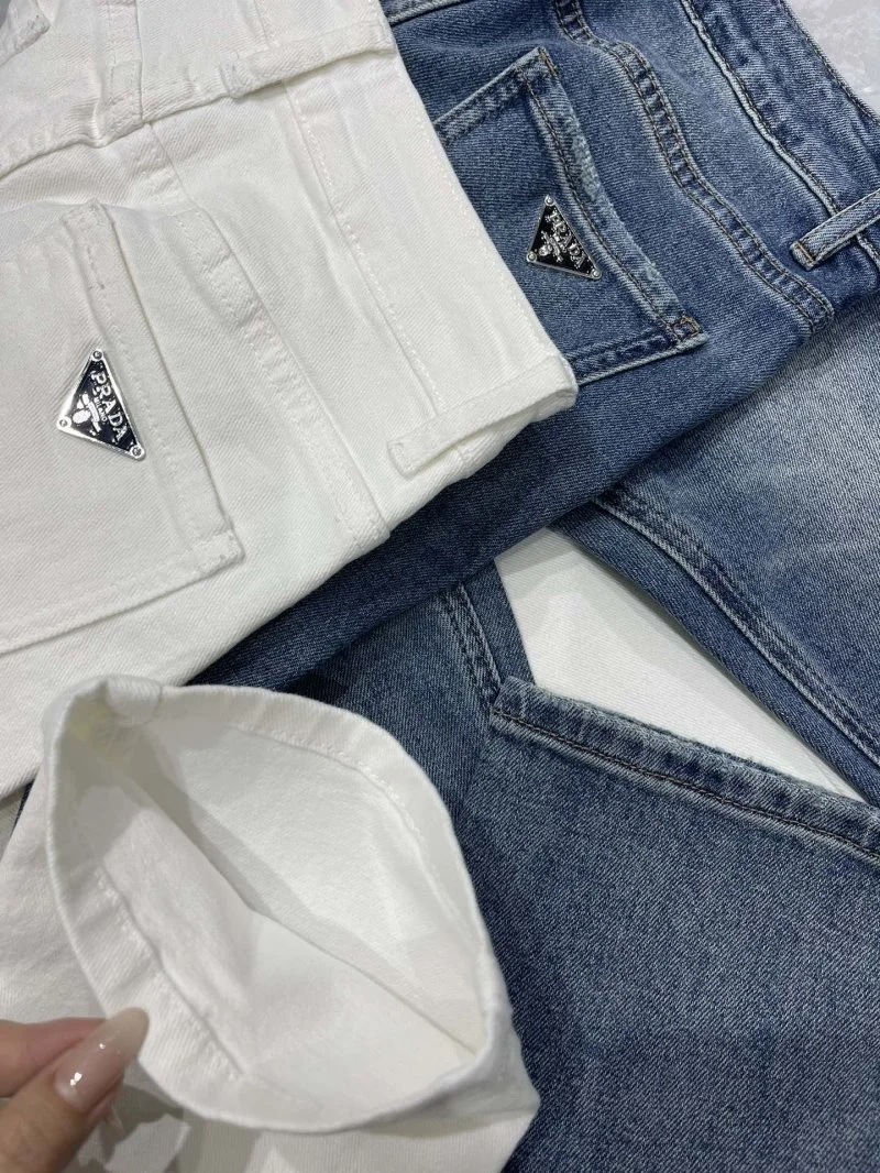 Tailored Prada Jeans 166340