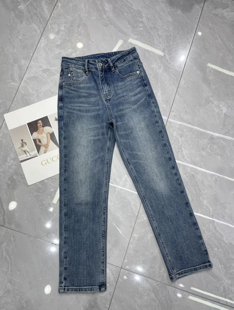 Tailored Prada Jeans 166340