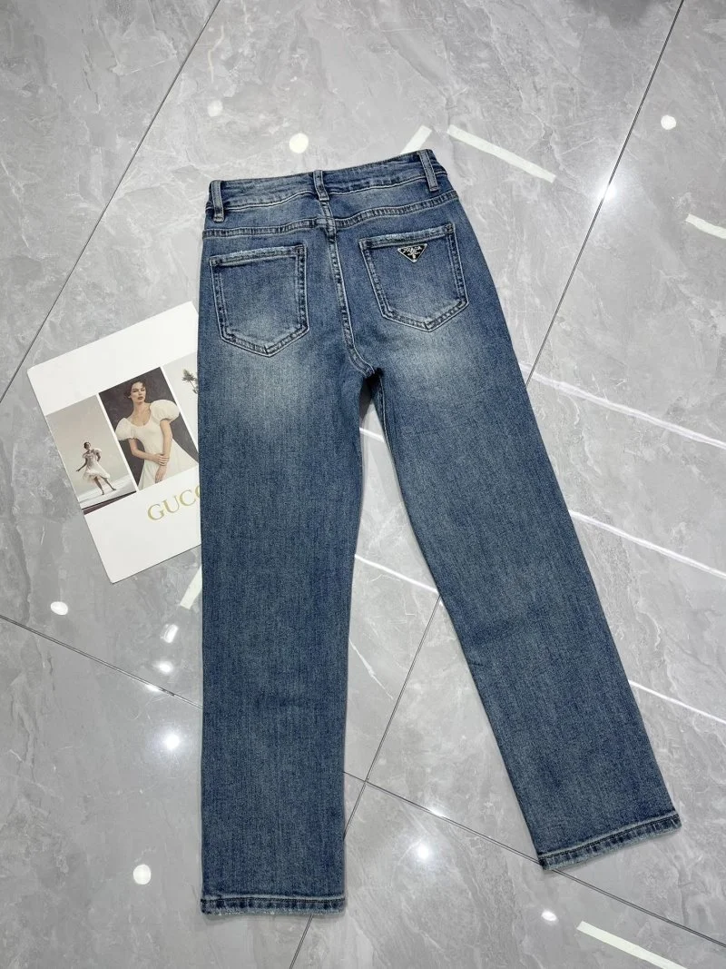 Tailored Prada Jeans 166340