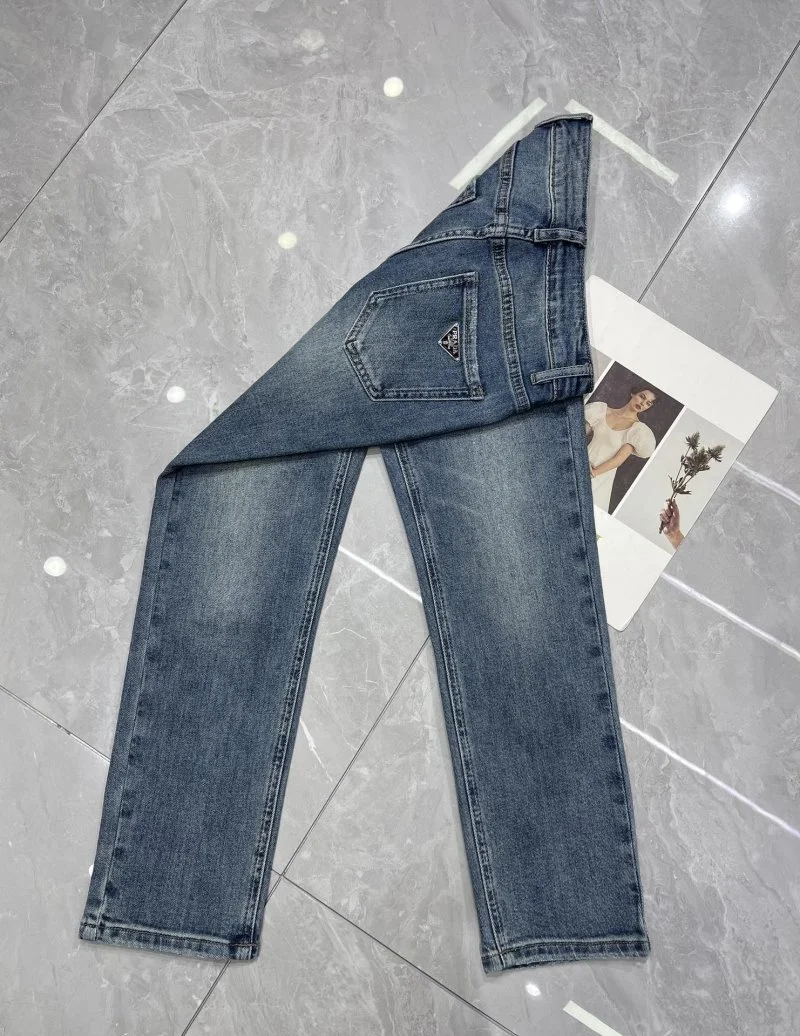 Tailored Prada Jeans 166340