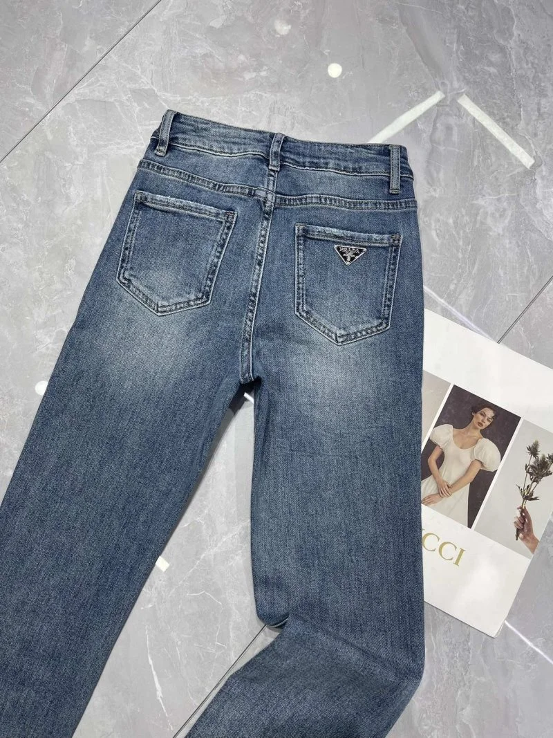 Tailored Prada Jeans 166340