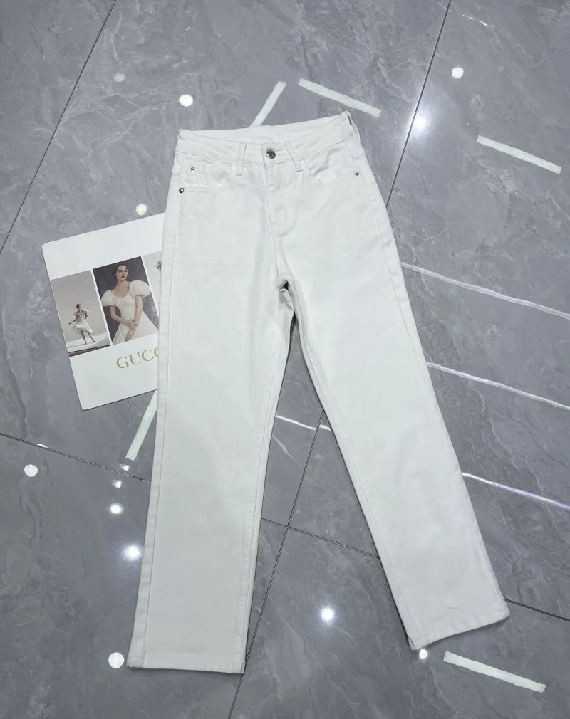 Unisex Prada Jeans 166334