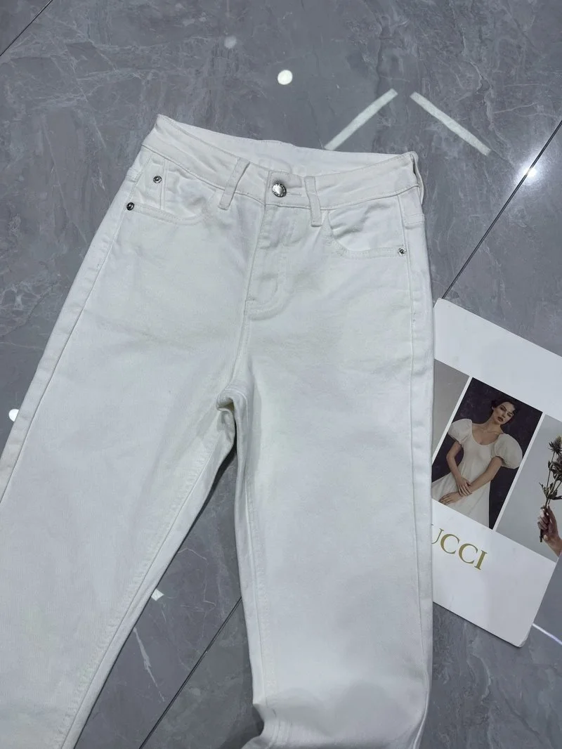 Unisex Prada Jeans 166334