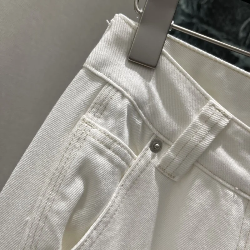 Sporty Prada Jeans 166337