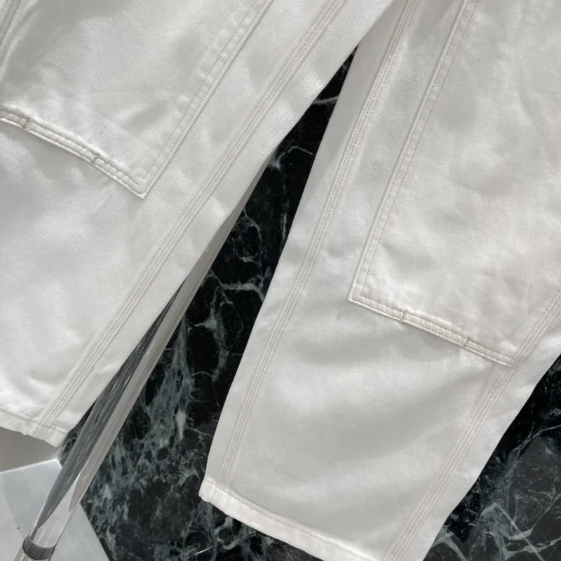 Sporty Prada Jeans 166337