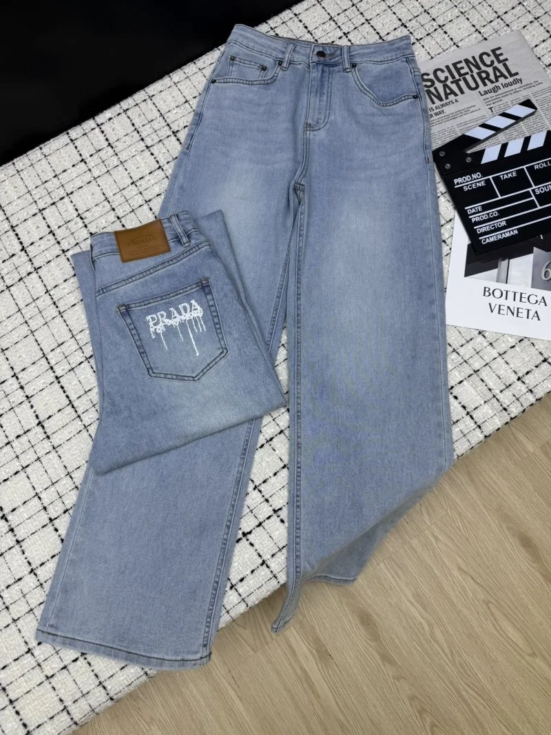 Snug Prada Jeans 166249