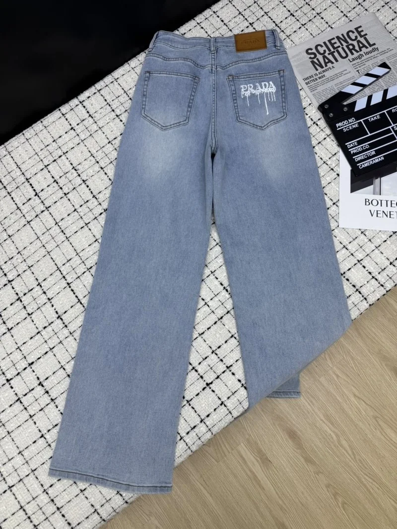 Snug Prada Jeans 166249