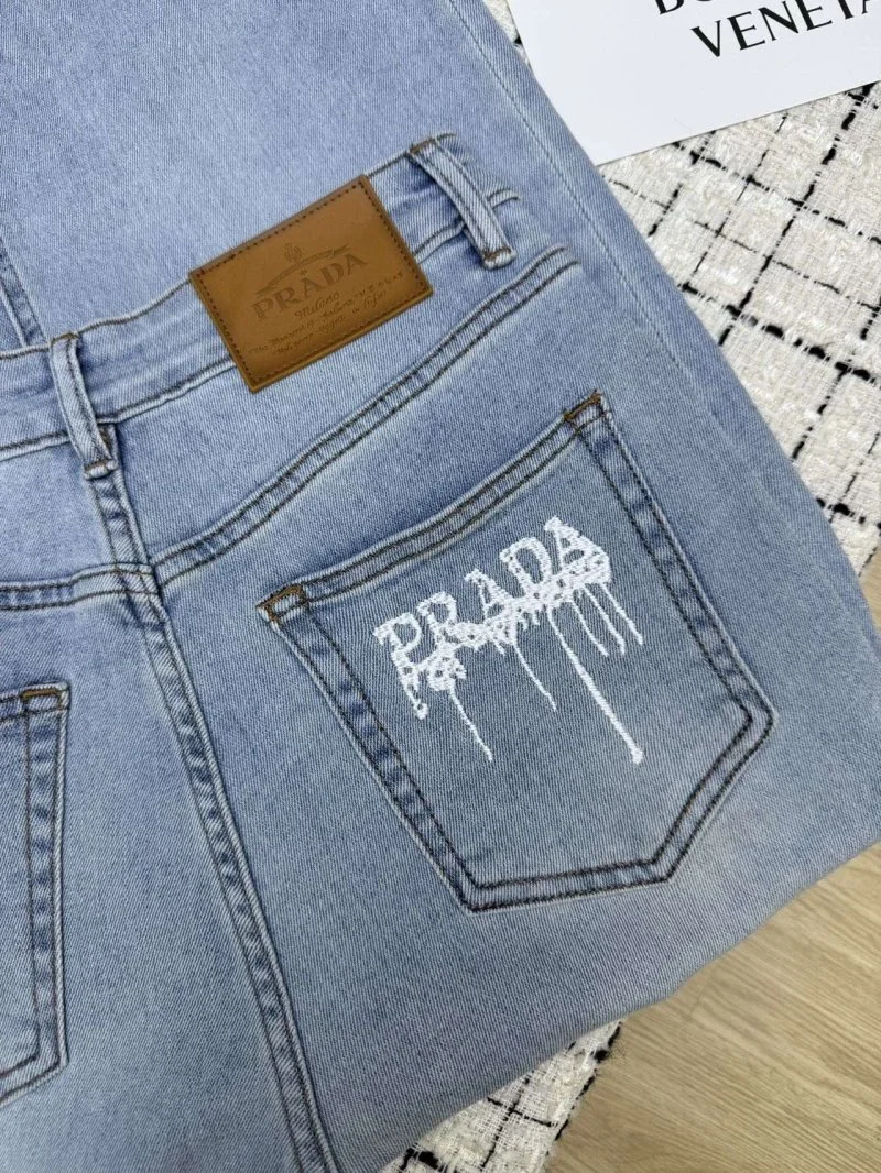 Snug Prada Jeans 166249