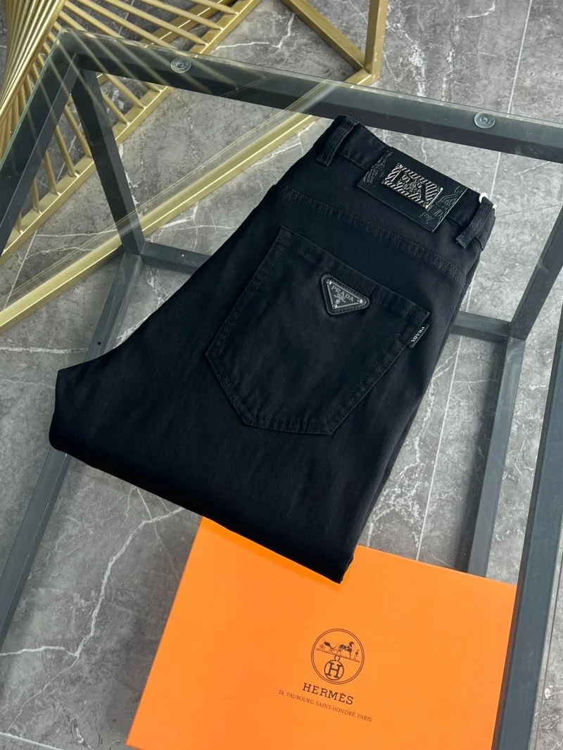 Prada Jeans GoodFit 168366