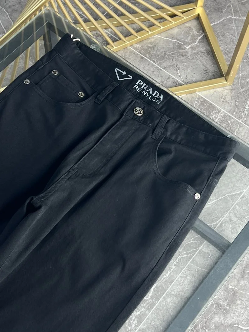 Prada Jeans GoodFit 168366