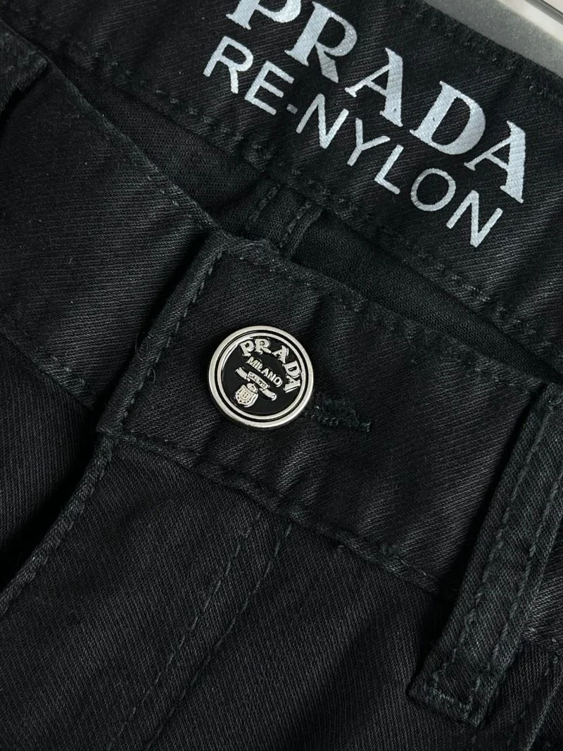 Prada Jeans GoodFit 168366