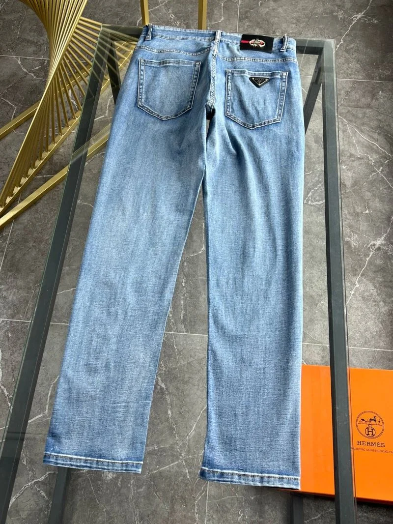 Prada Jeans MoistureWicking 168331