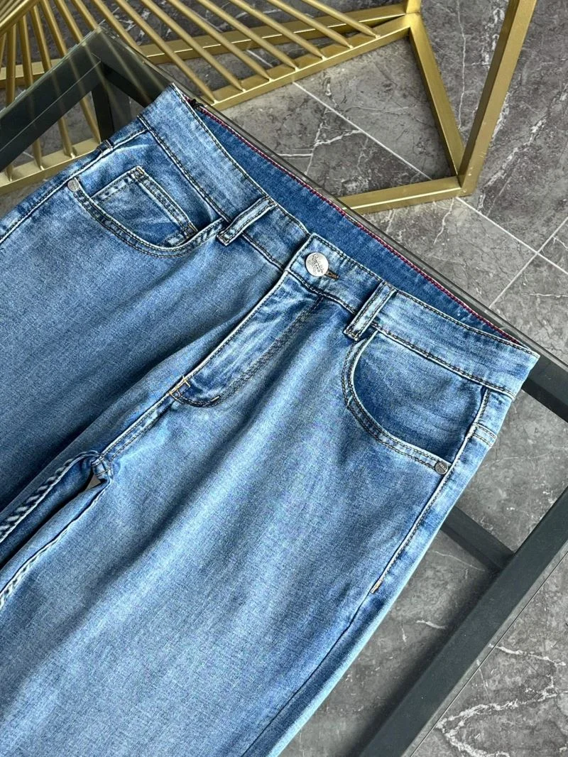 Prada Jeans MoistureWicking 168331