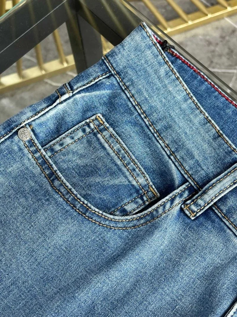 Prada Jeans MoistureWicking 168331