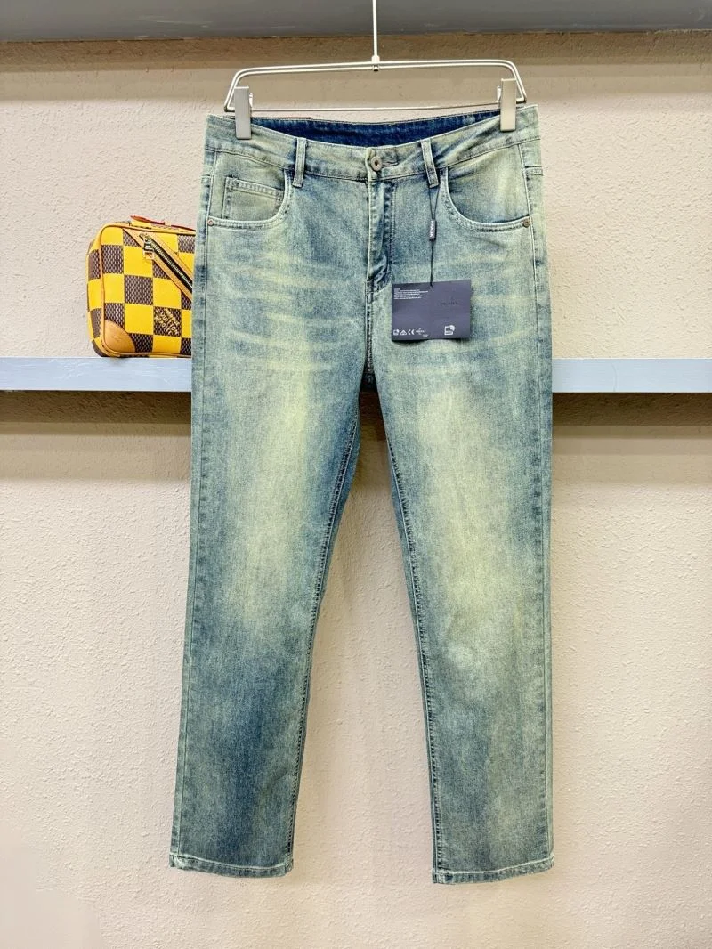 Reliable Prada Jeans 168369