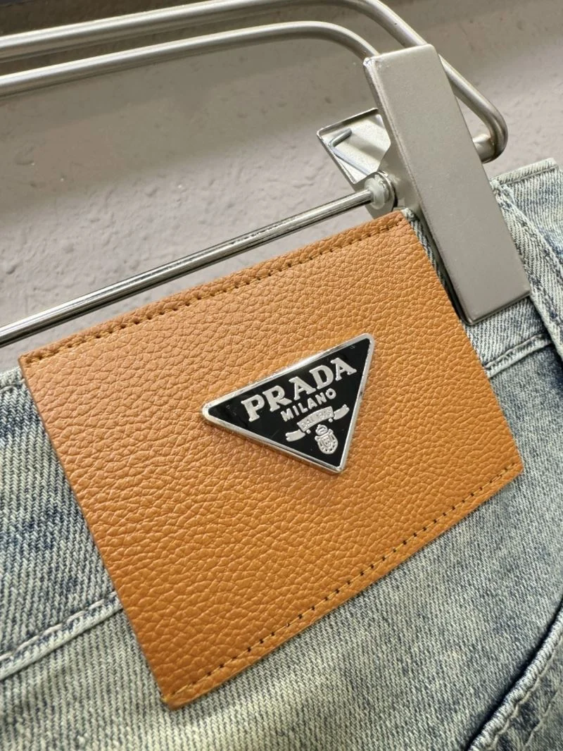 Reliable Prada Jeans 168369