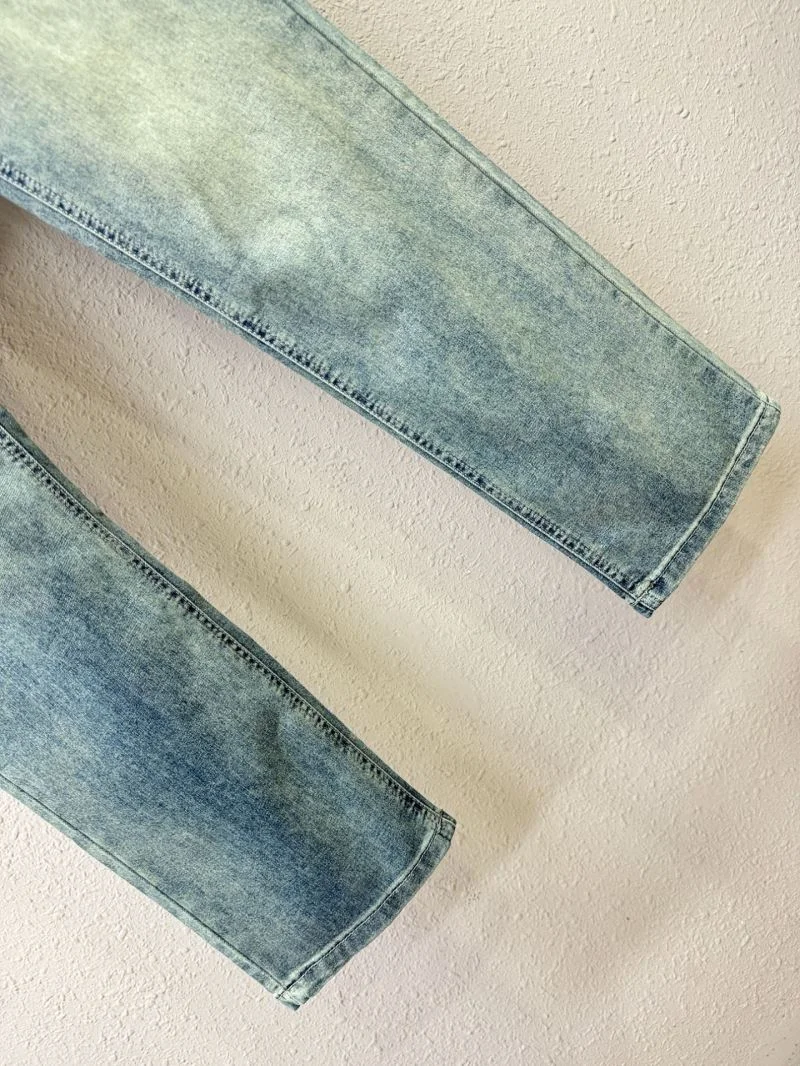 Reliable Prada Jeans 168369